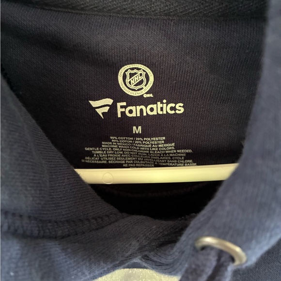 Winnipeg Jets NHL Hoodie Sweatshirt - Picture 4 of 6